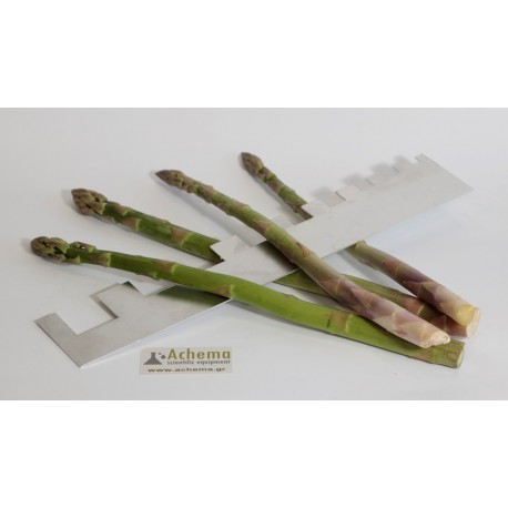 Καλίμπρα σπαραγγιών (Asparagus Calliper)