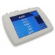 Multifunction Meter (pH, EC, Salinity, TDS, resistivity, Ions, D.O., atmospheric pressure and temperature)