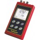 Conductivity / Salinity/ Oxygen meter