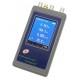 pH / Redox (mV) / Oxygen meter, Waterproof