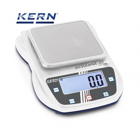 ΖΥΓΟΣ KERN EHA 3000-1 (3000/0.1g)