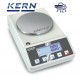 Εργαστηριακός ζυγός ακριβείας KERN 572-39 (4200g / 0.01g )