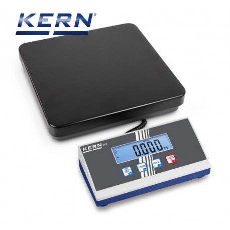 Επιδαπέδιος ζυγός EOE 100K-2 (150kg/10g) KERN