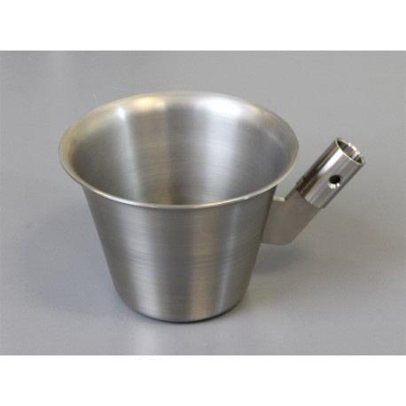 Angular Beaker 304ss - 1000ml